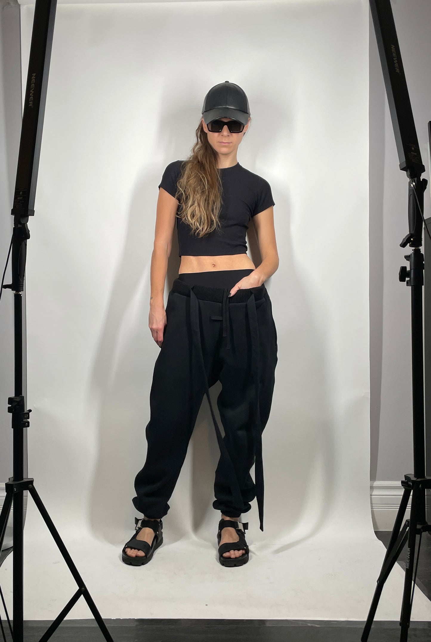 Fear of God x Ermenegildo Zegna sweats