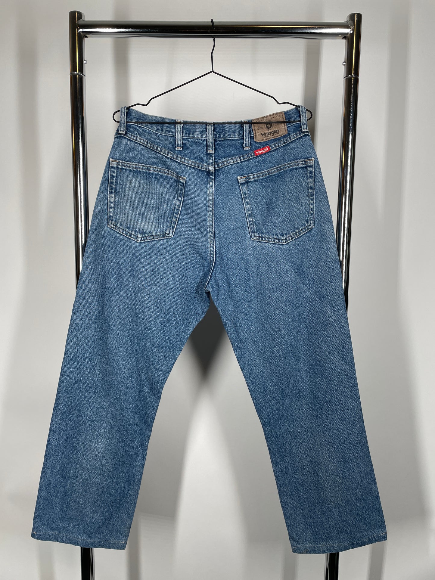 Wrangler Jeans