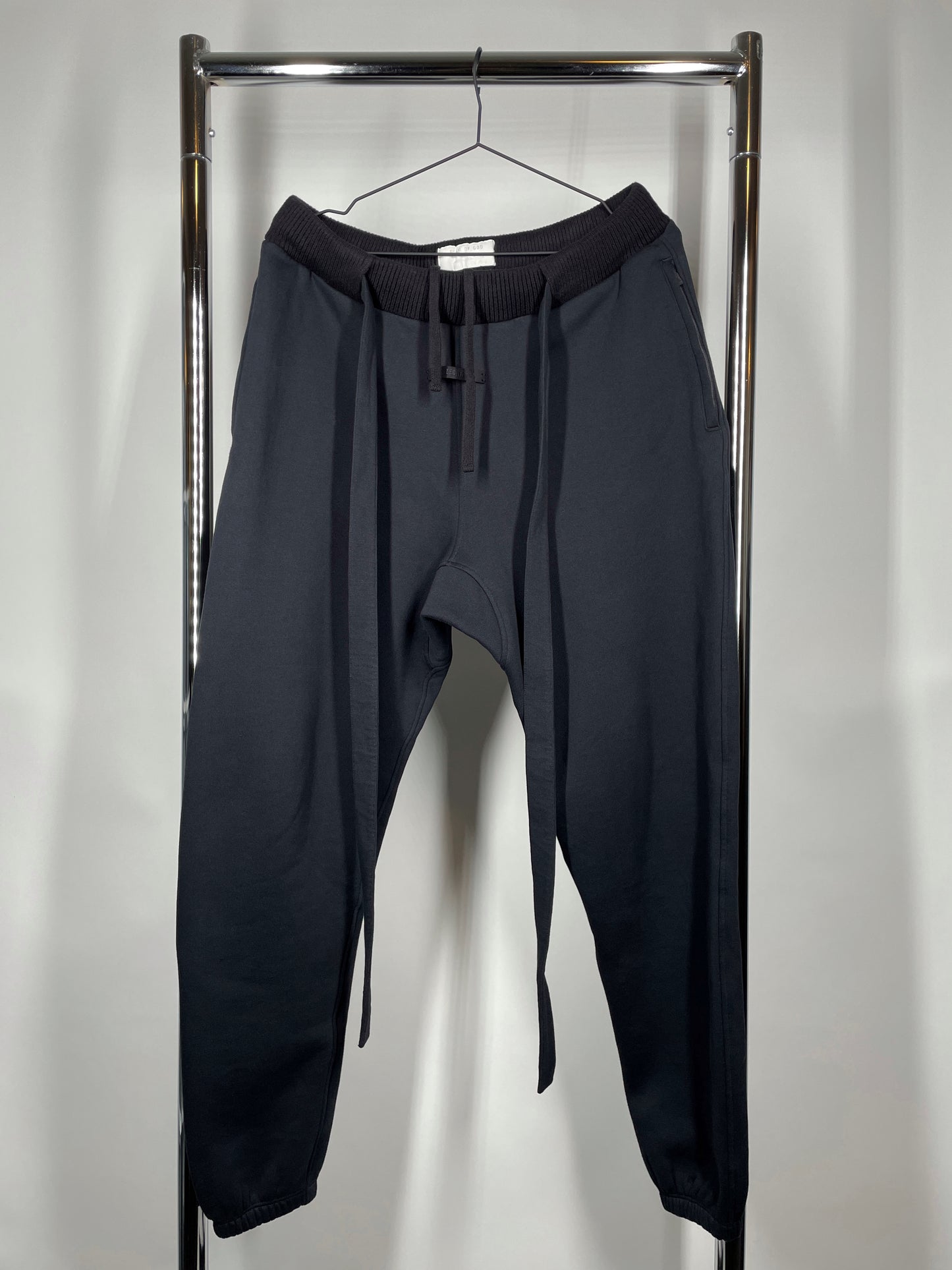 Fear of God x Ermenegildo Zegna sweats
