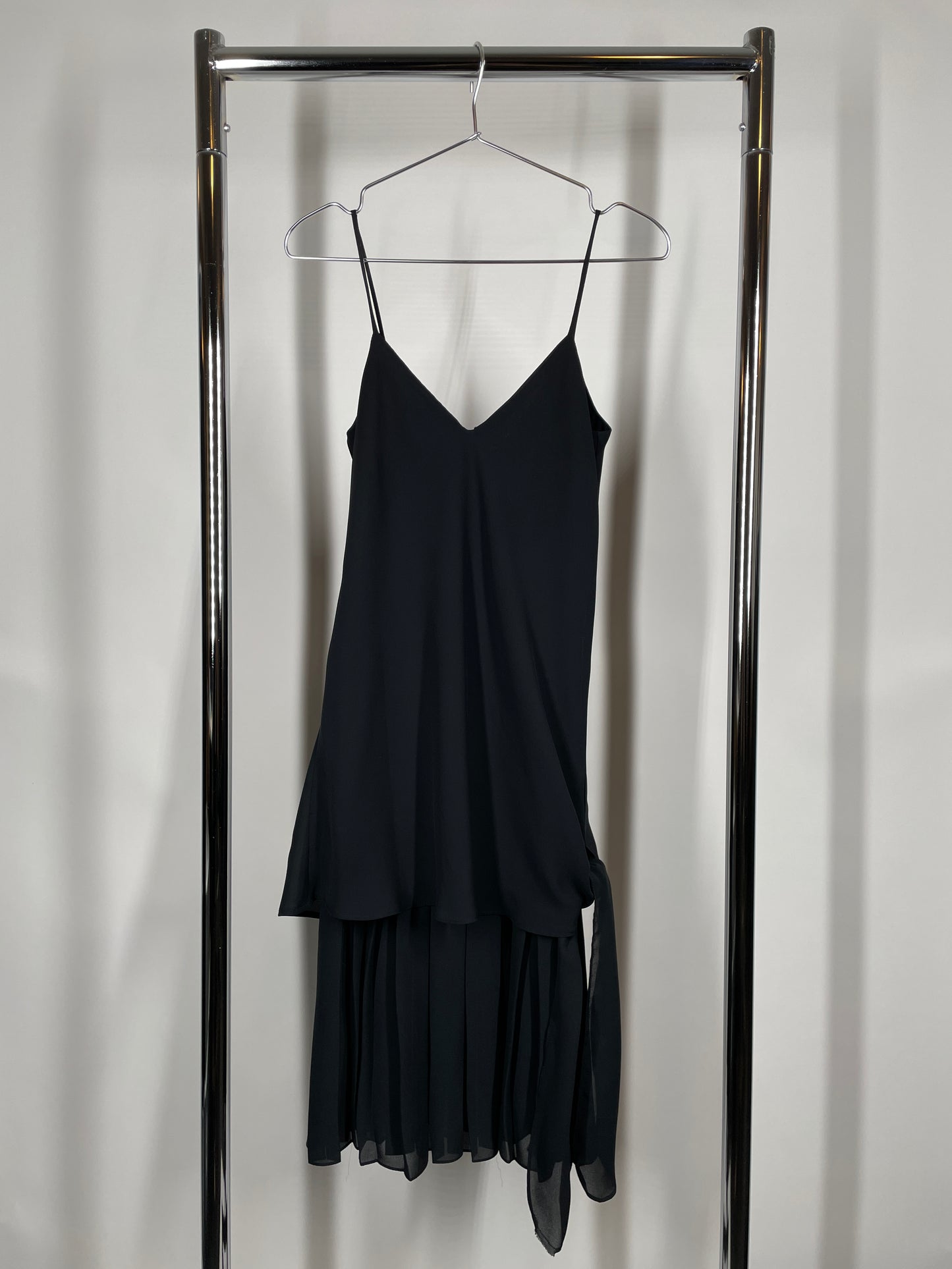 Mom's Modern 90's Flapper Dress