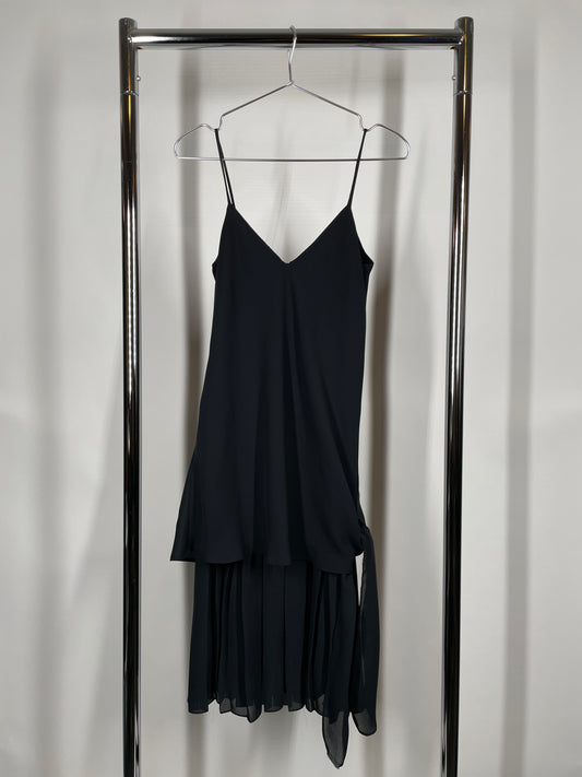 Mom's Modern 90's Flapper Dress