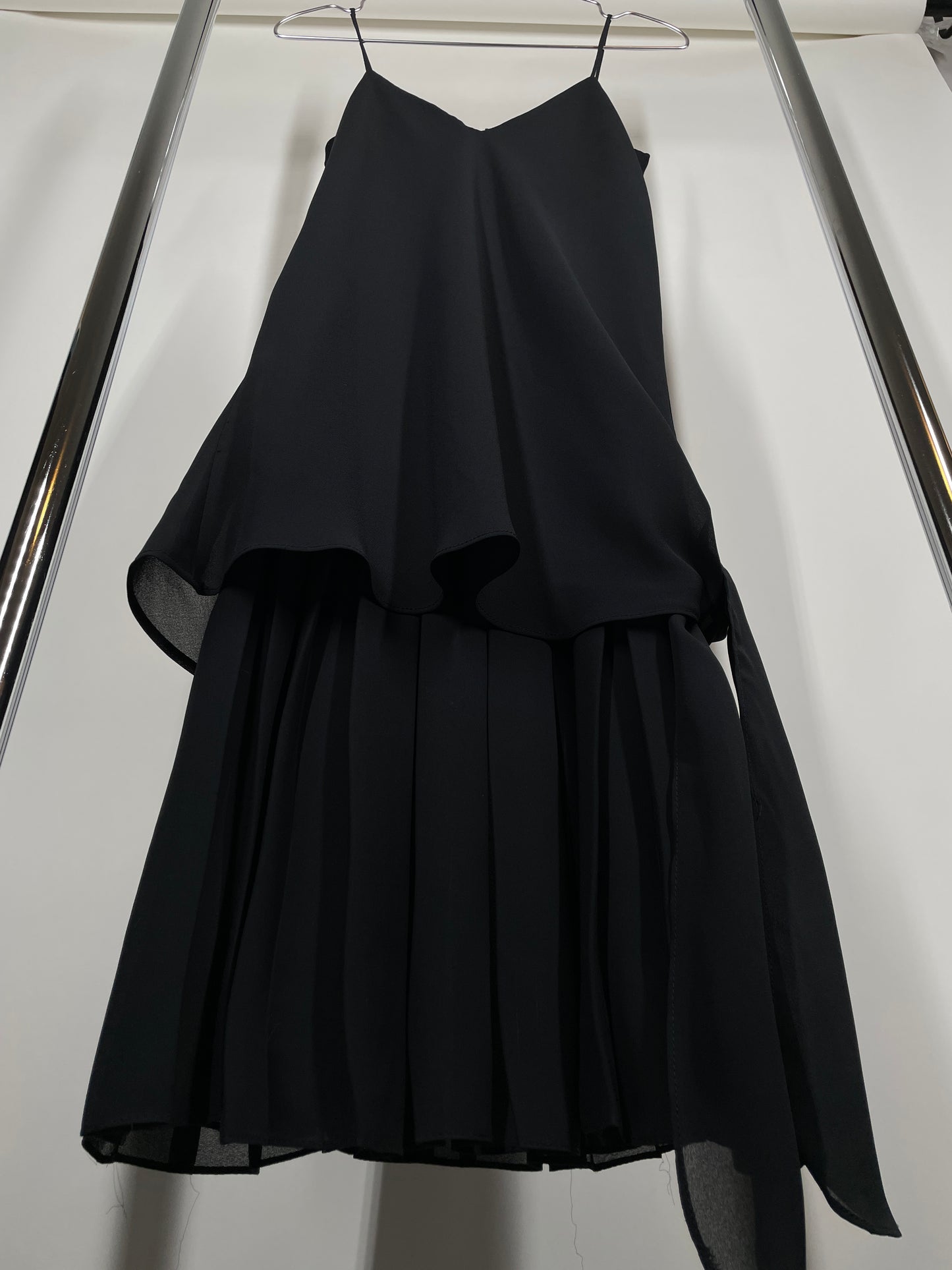 Mom's Modern 90's Flapper Dress