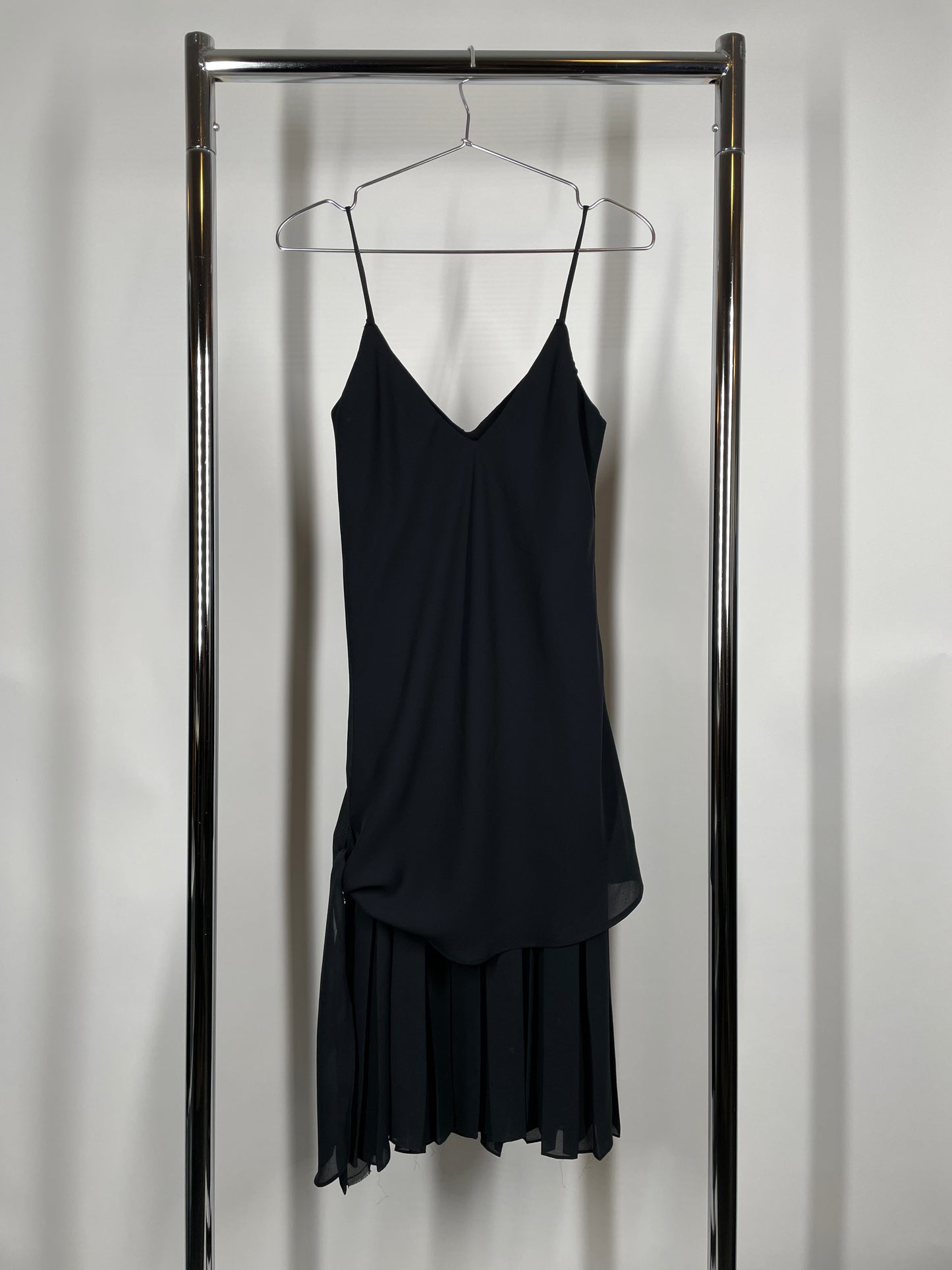 Mom's Modern 90's Flapper Dress