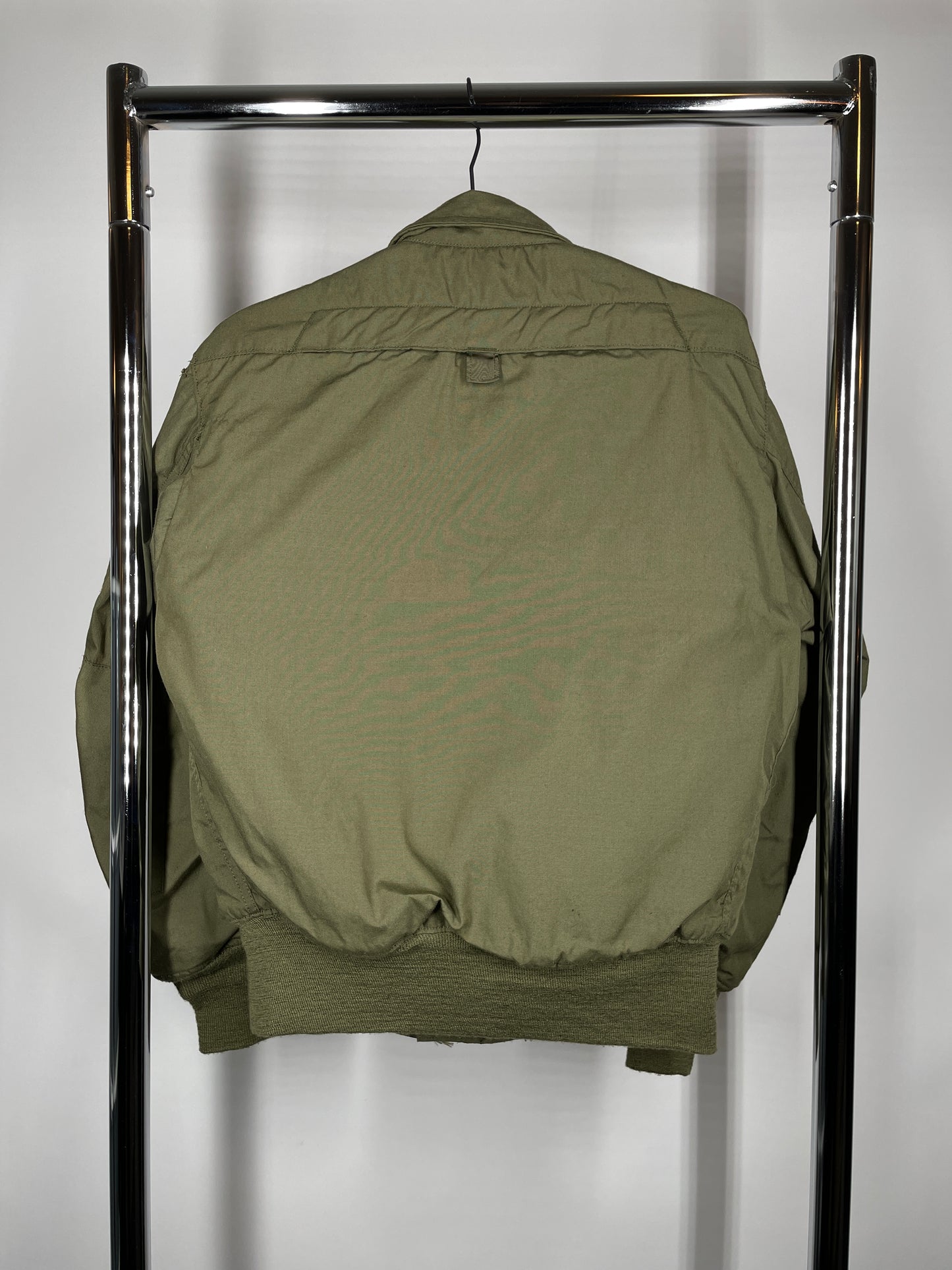 Vintage U.S. Military flight Jacket