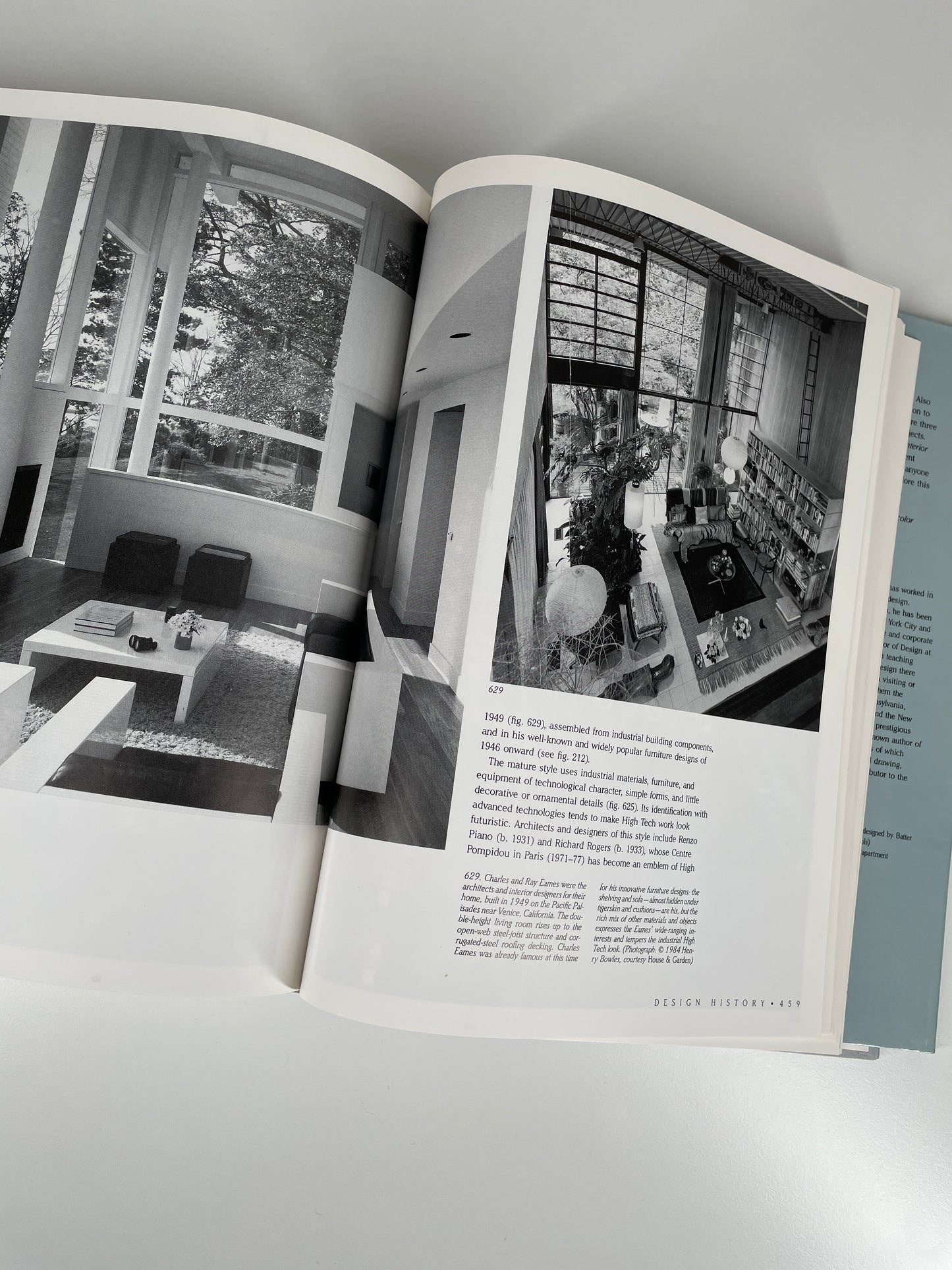 Interior Design by John F Pile