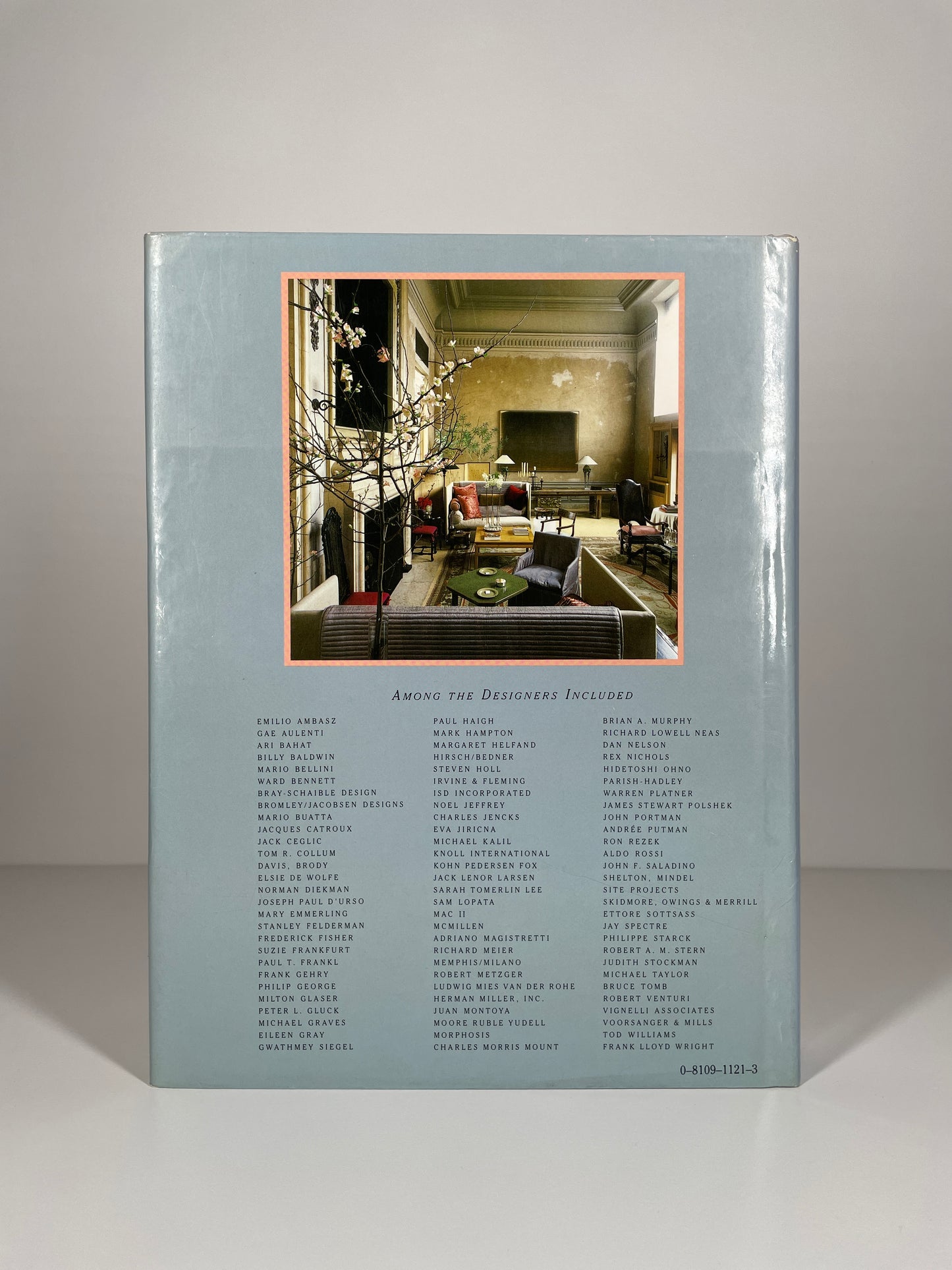 Interior Design by John F Pile