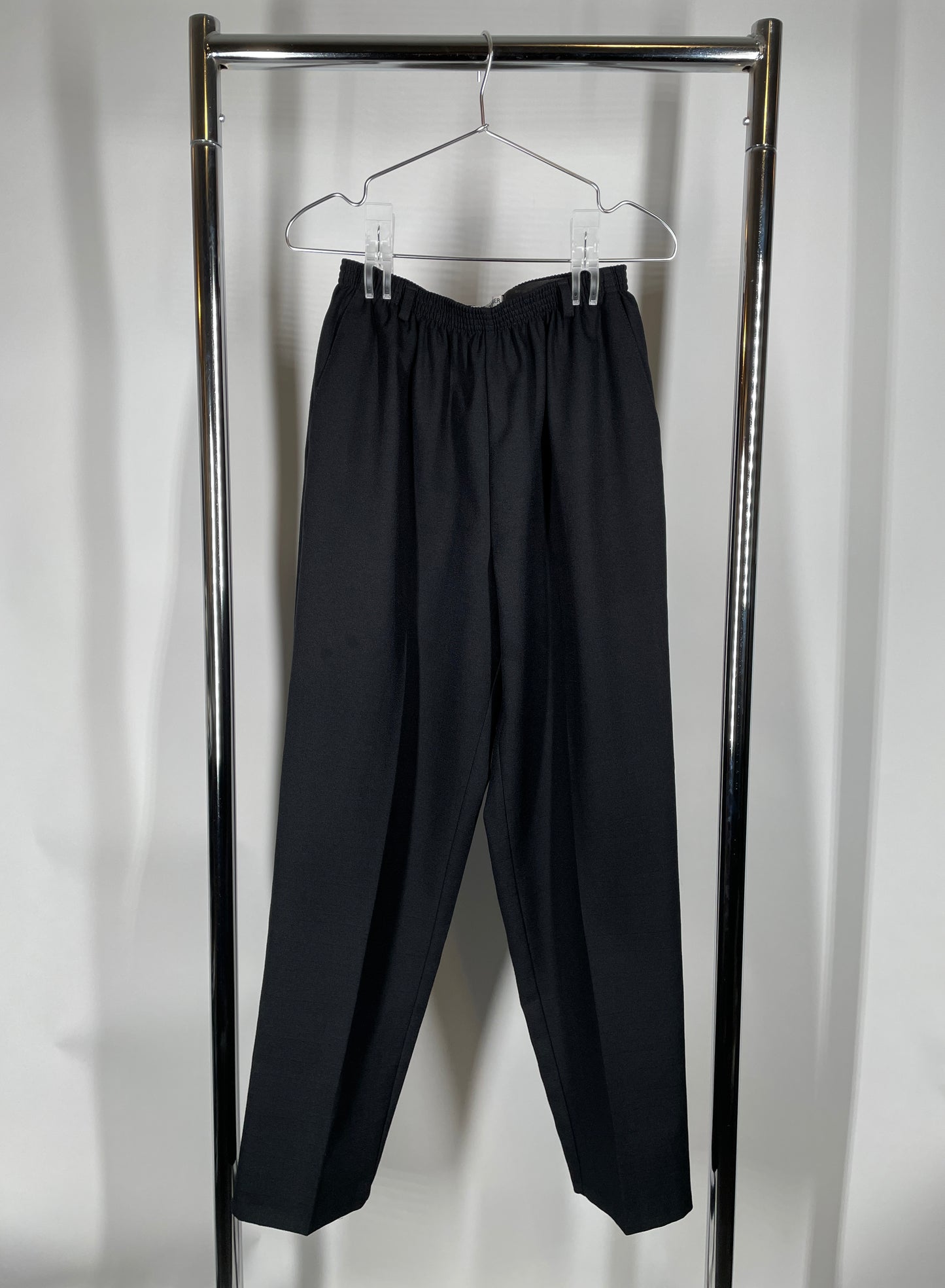 Crop Dress Pant
