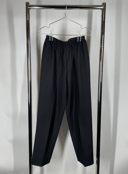 Crop Dress Pant