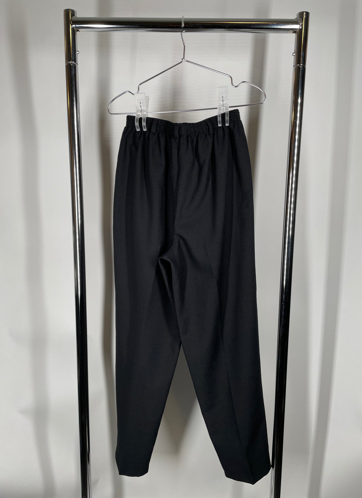 Crop Dress Pant