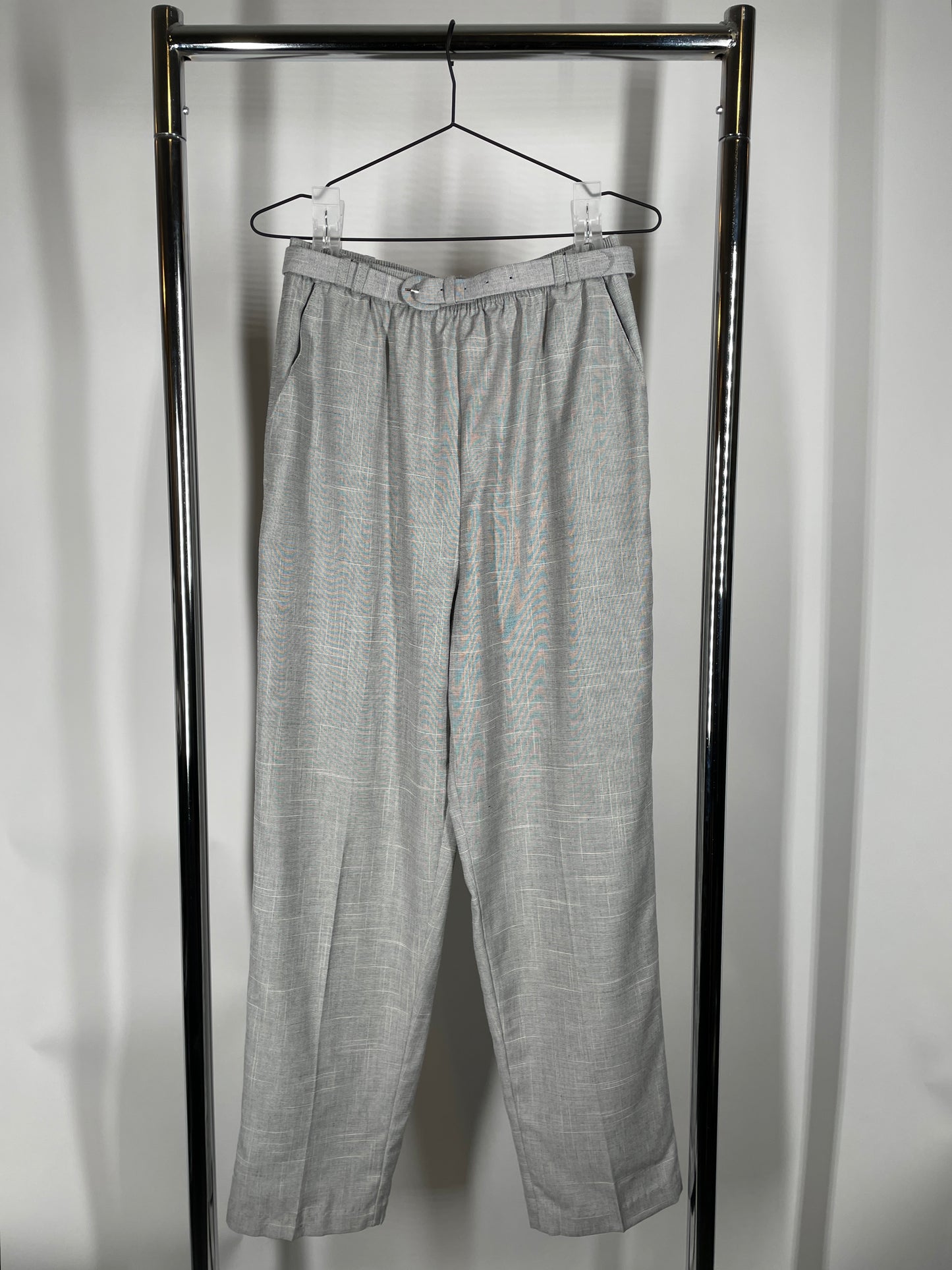 Grey Dress Pants