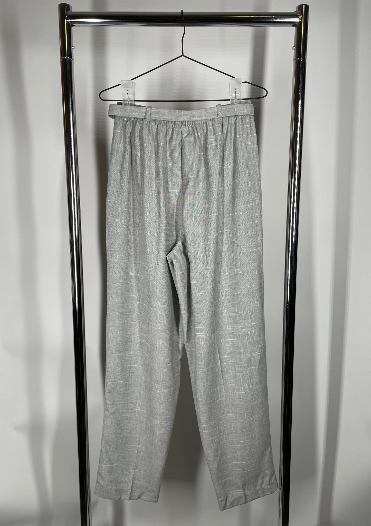Grey Dress Pants