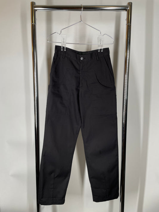 Markoo Dropped Pocket Pant