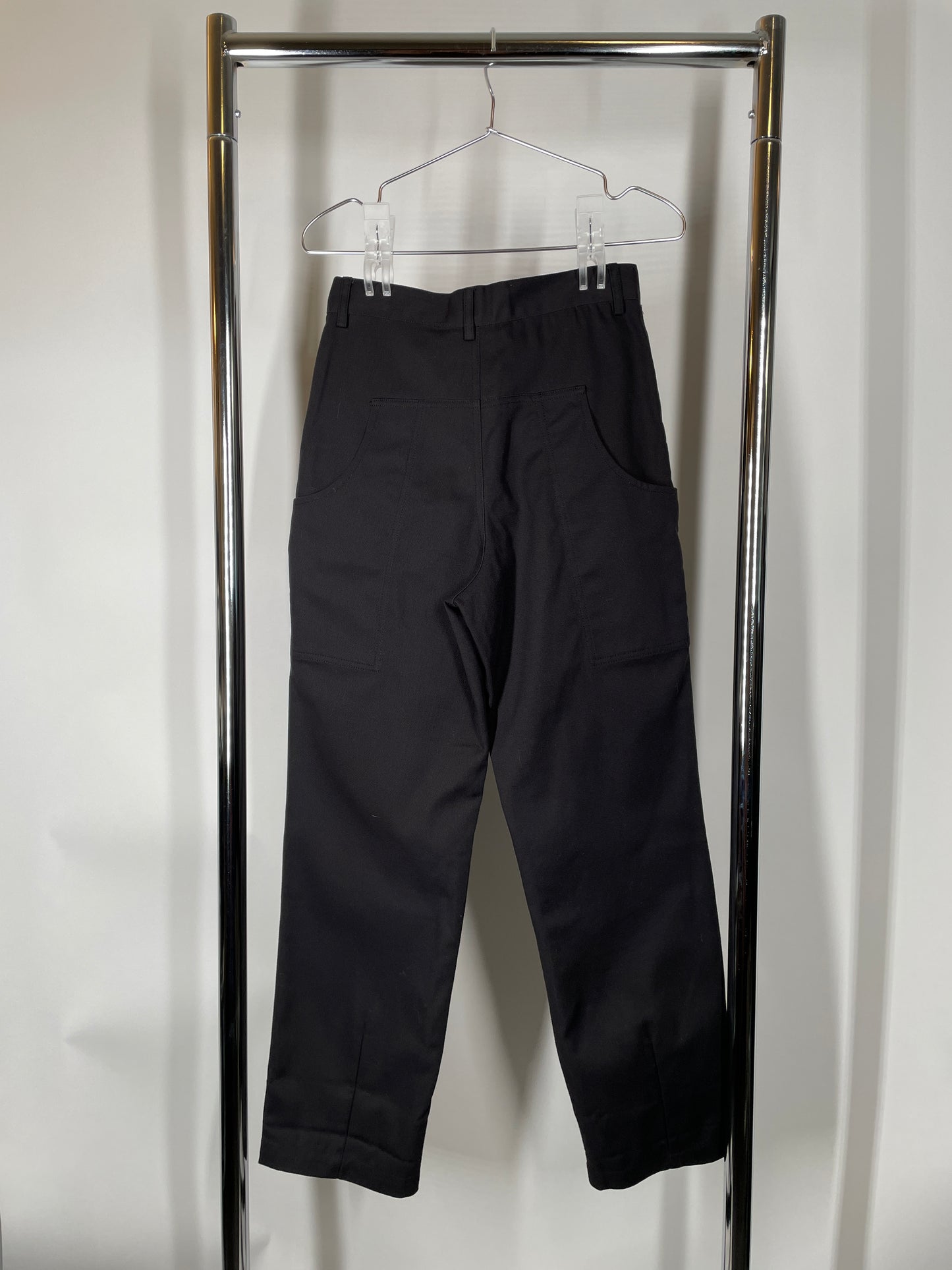 Markoo Dropped Pocket Pant
