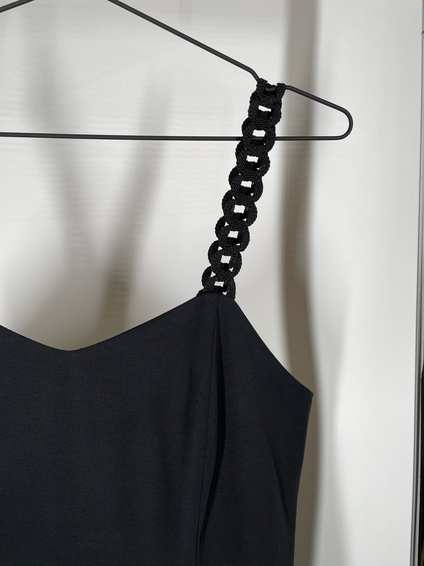 My Mom's 90's Little Black Dress