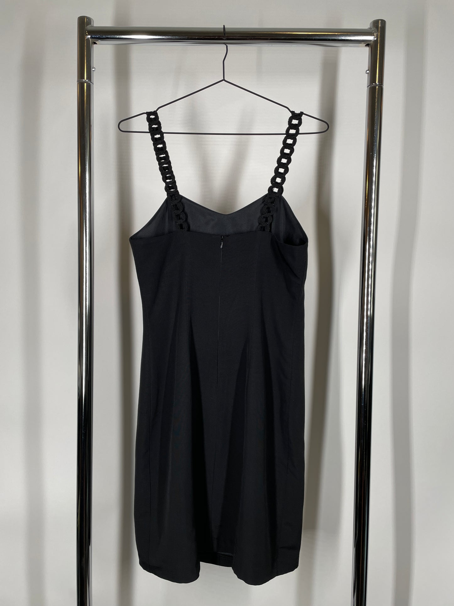 My Mom's 90's Little Black Dress