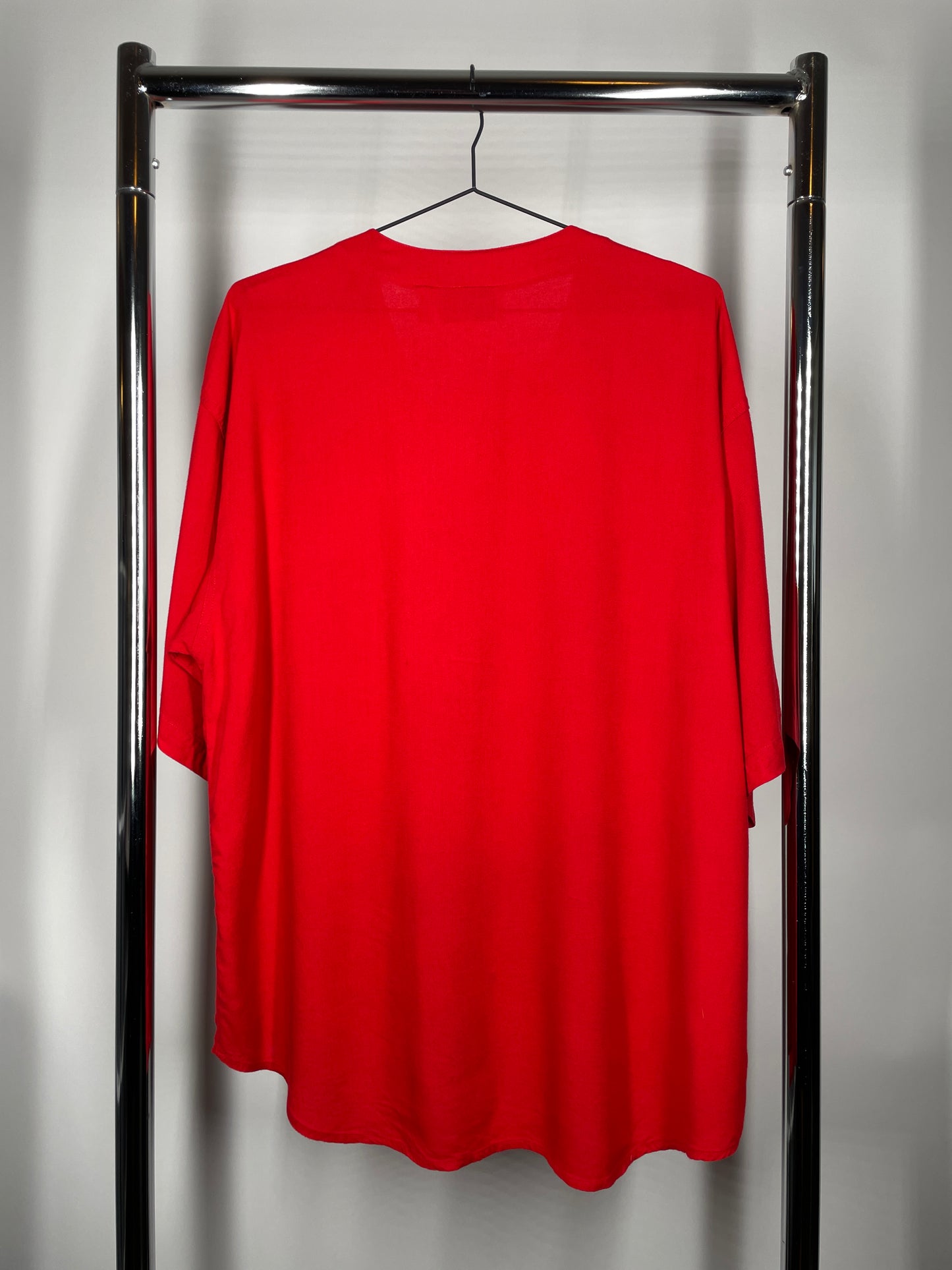New York Red Ball T