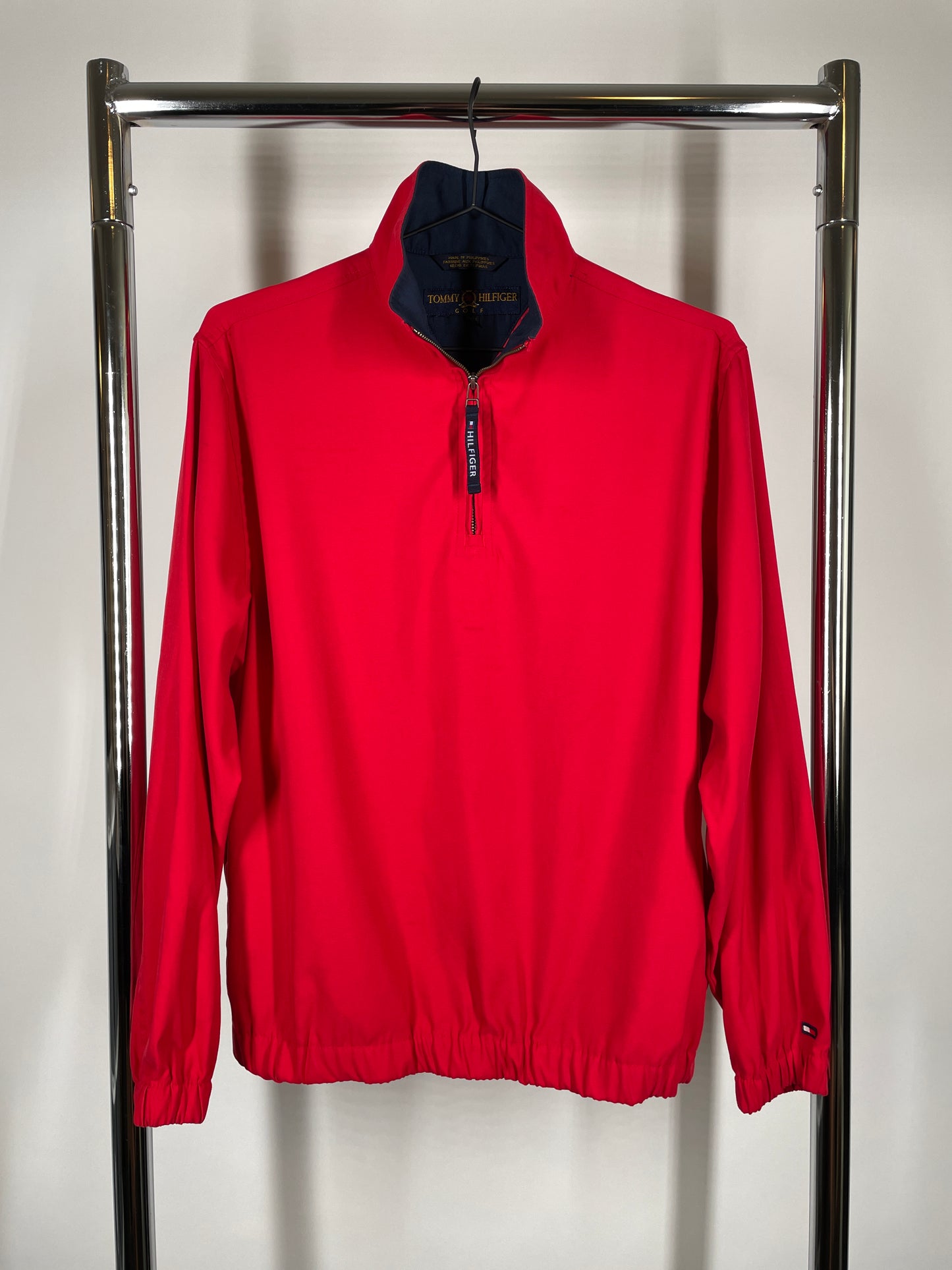 Tommy Hilfiger Golf Windbreaker