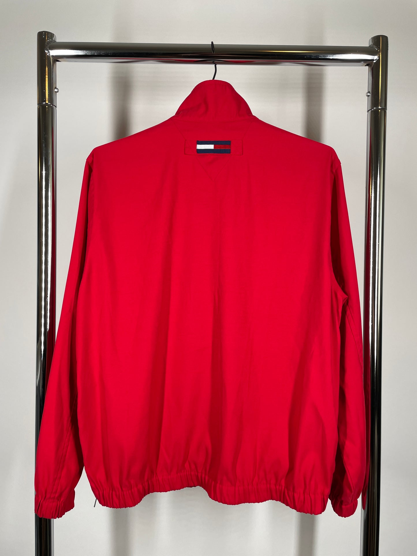 Tommy Hilfiger Golf Windbreaker