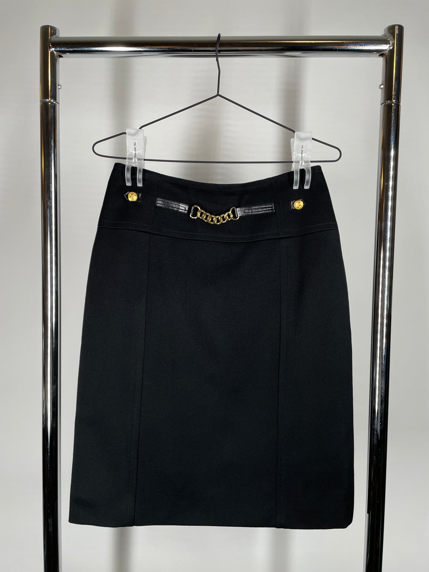 Celine Classic Skirt