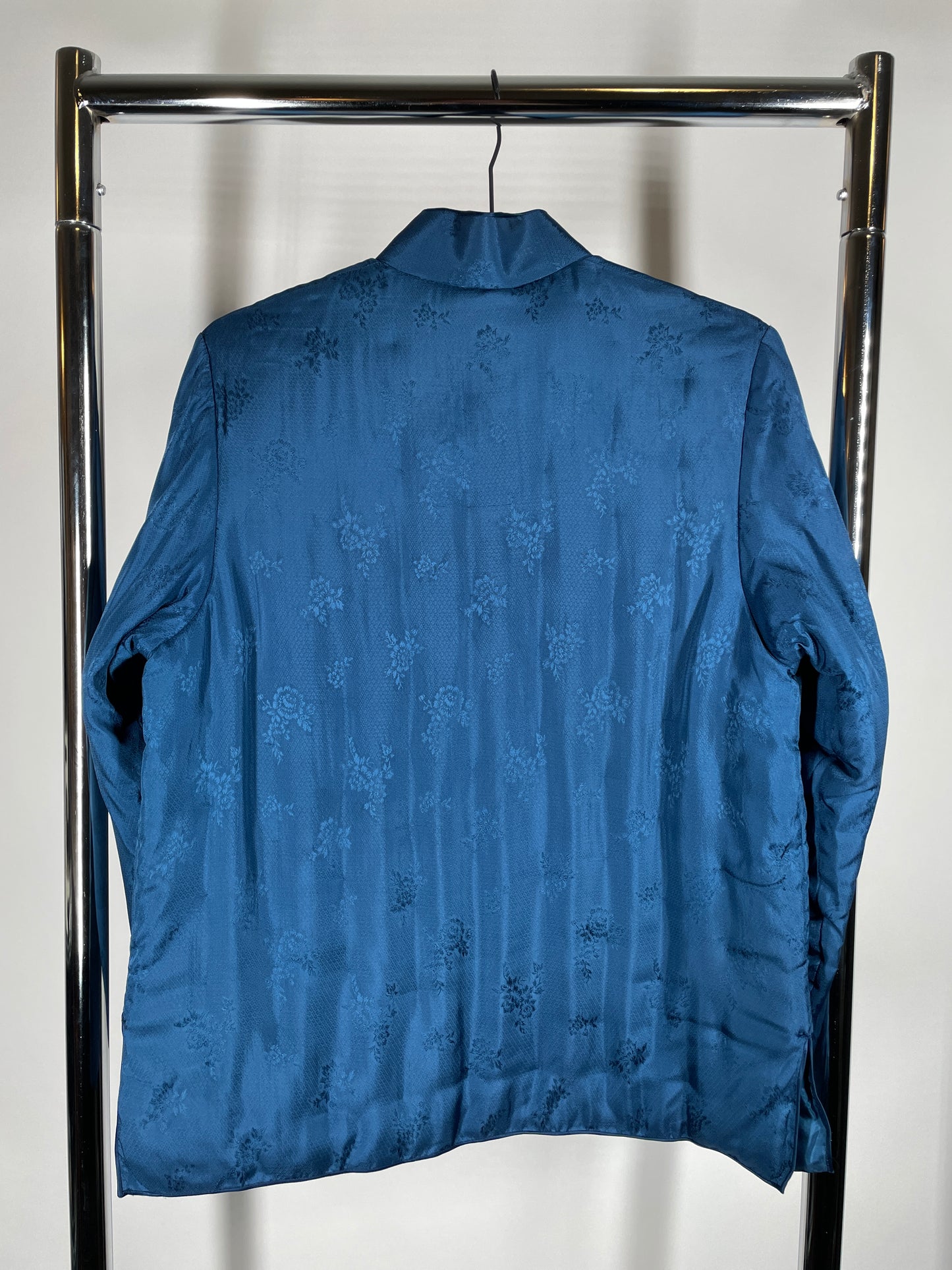 Cotton Filled Kimono Jacket