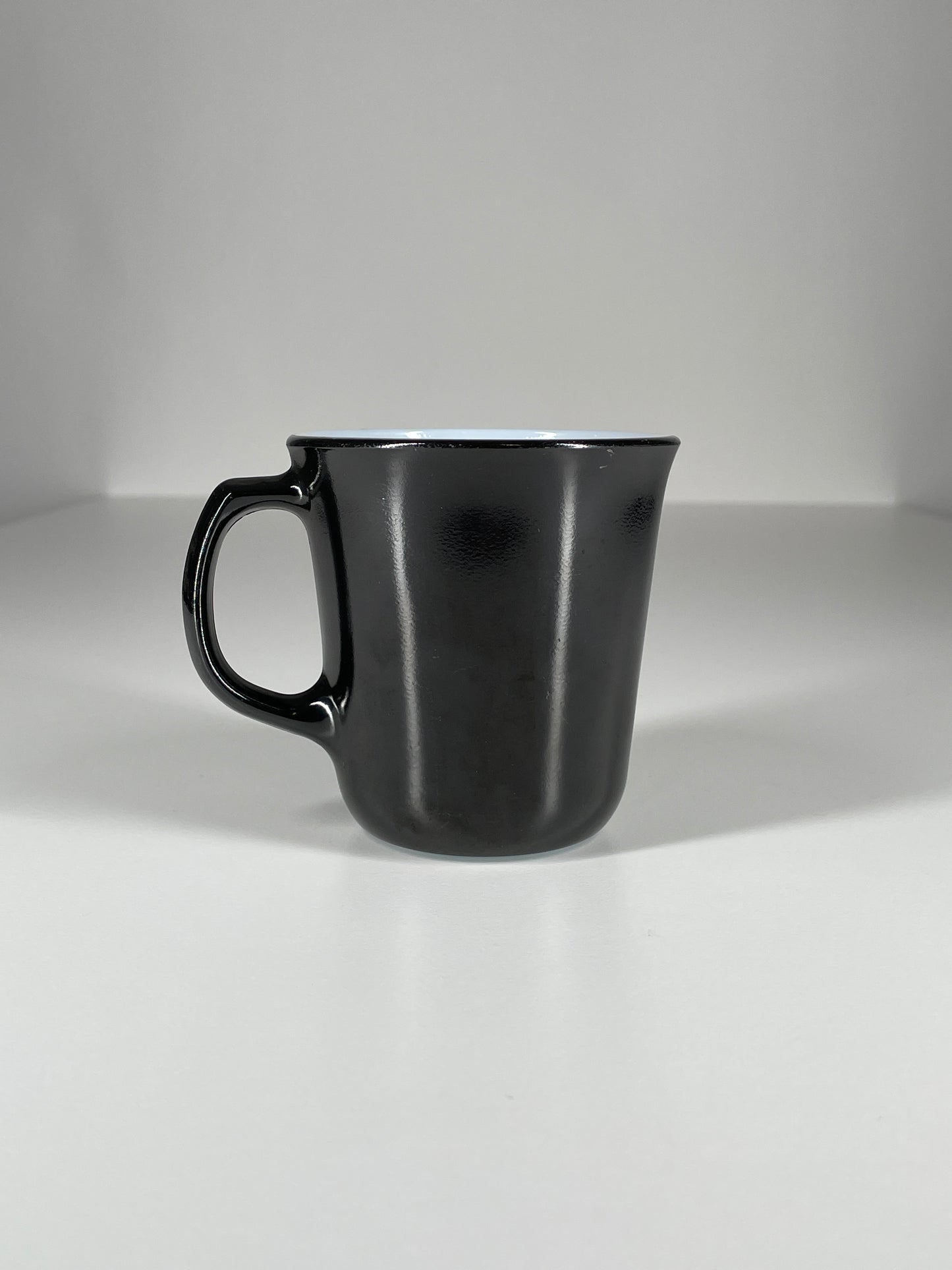 Corning D-handle Mug