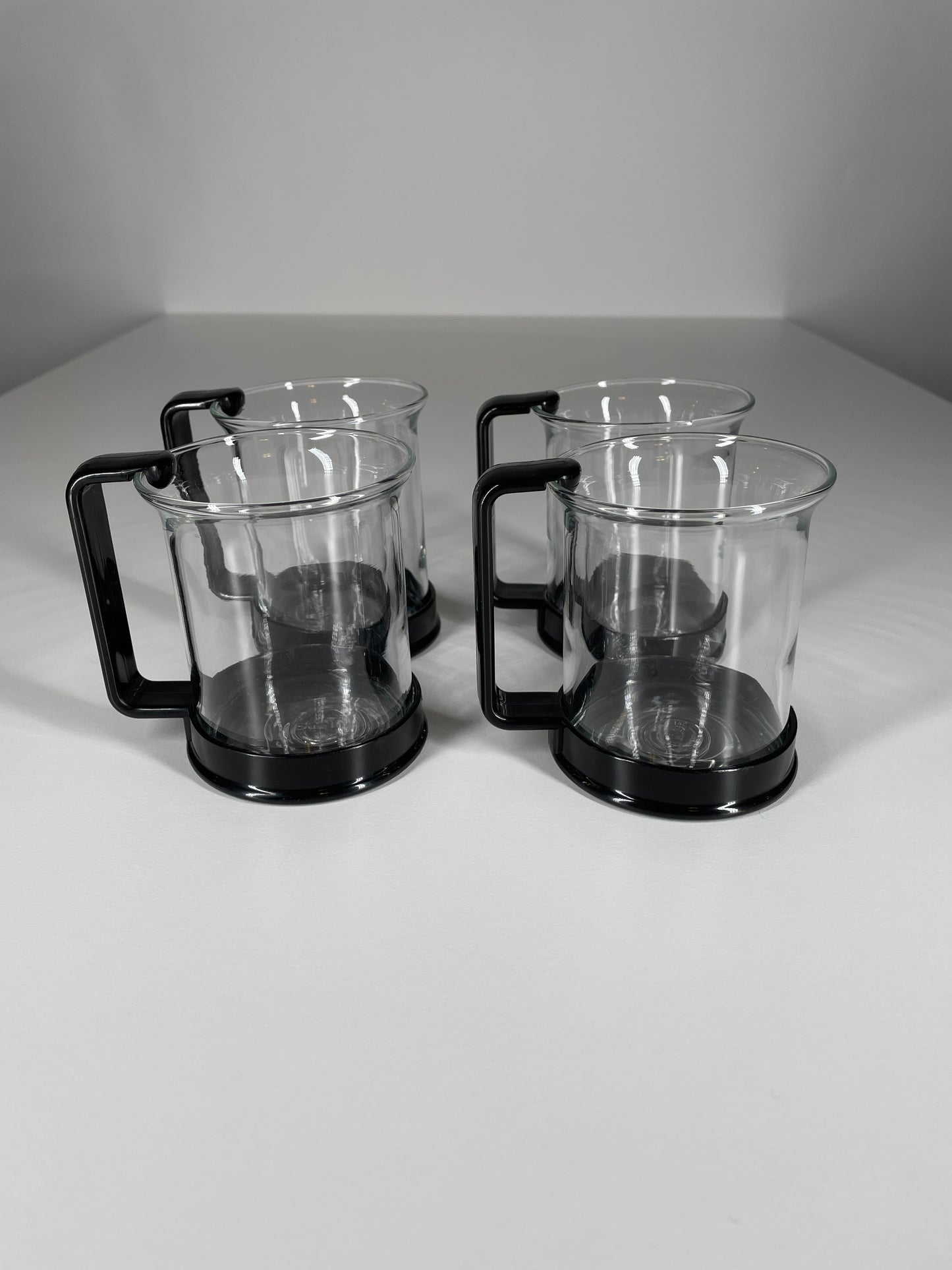 Bodum Switzerland Mugs