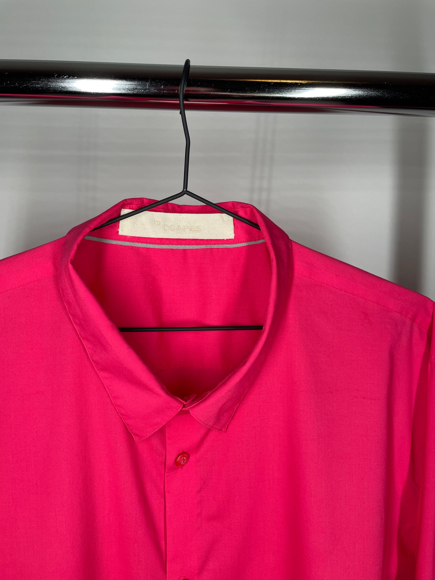 The Perfect Pink Men's Button Down