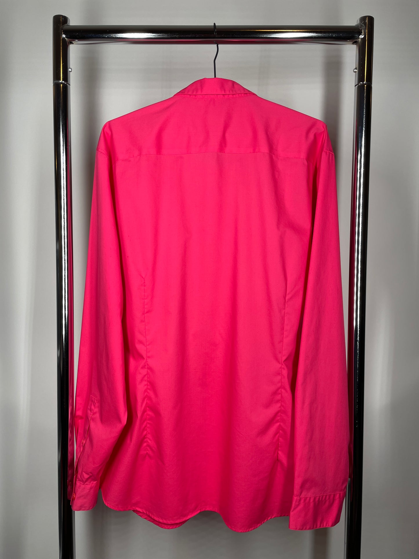 The Perfect Pink Men's Button Down