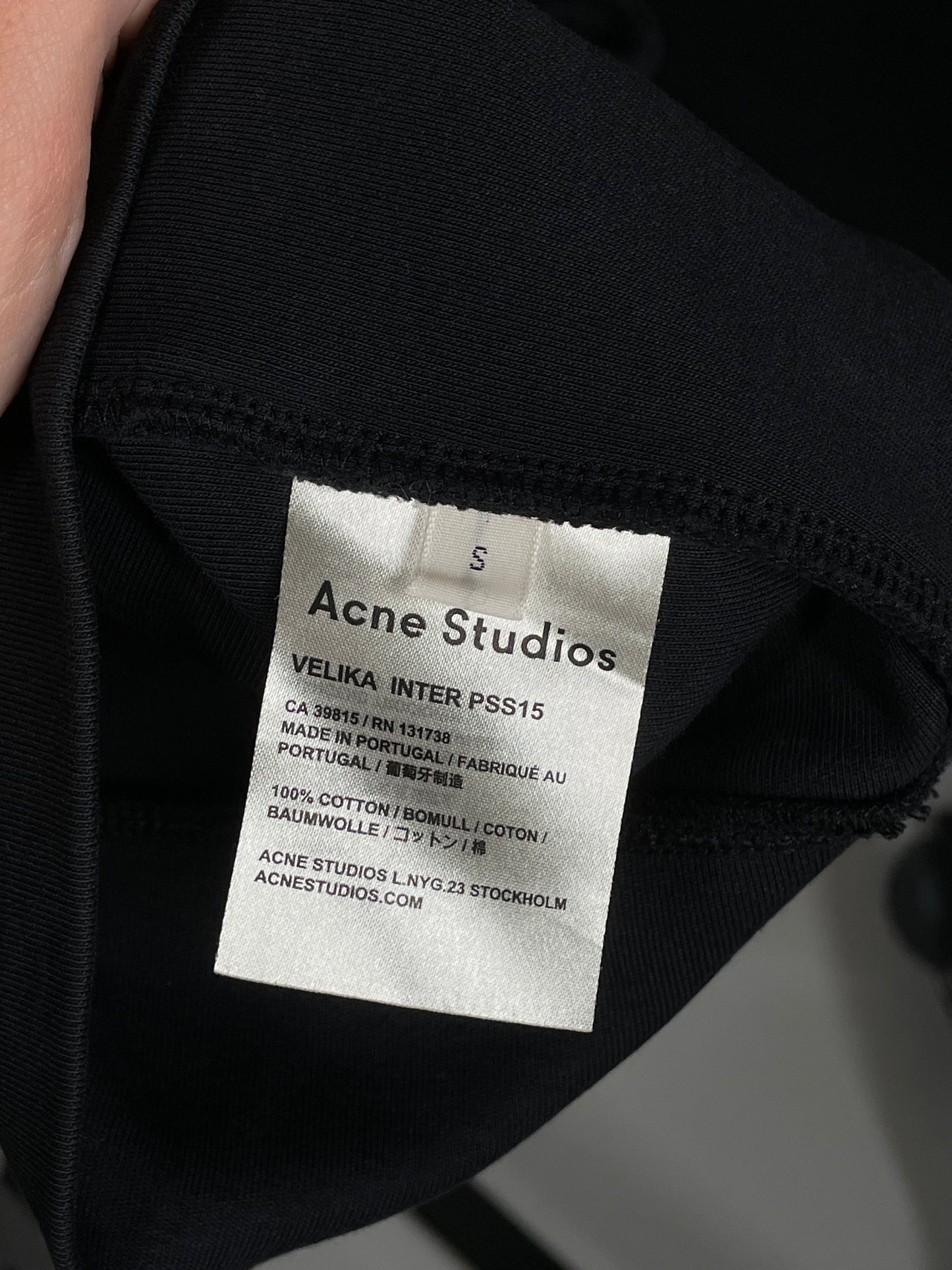 Acne Studios Sweater
