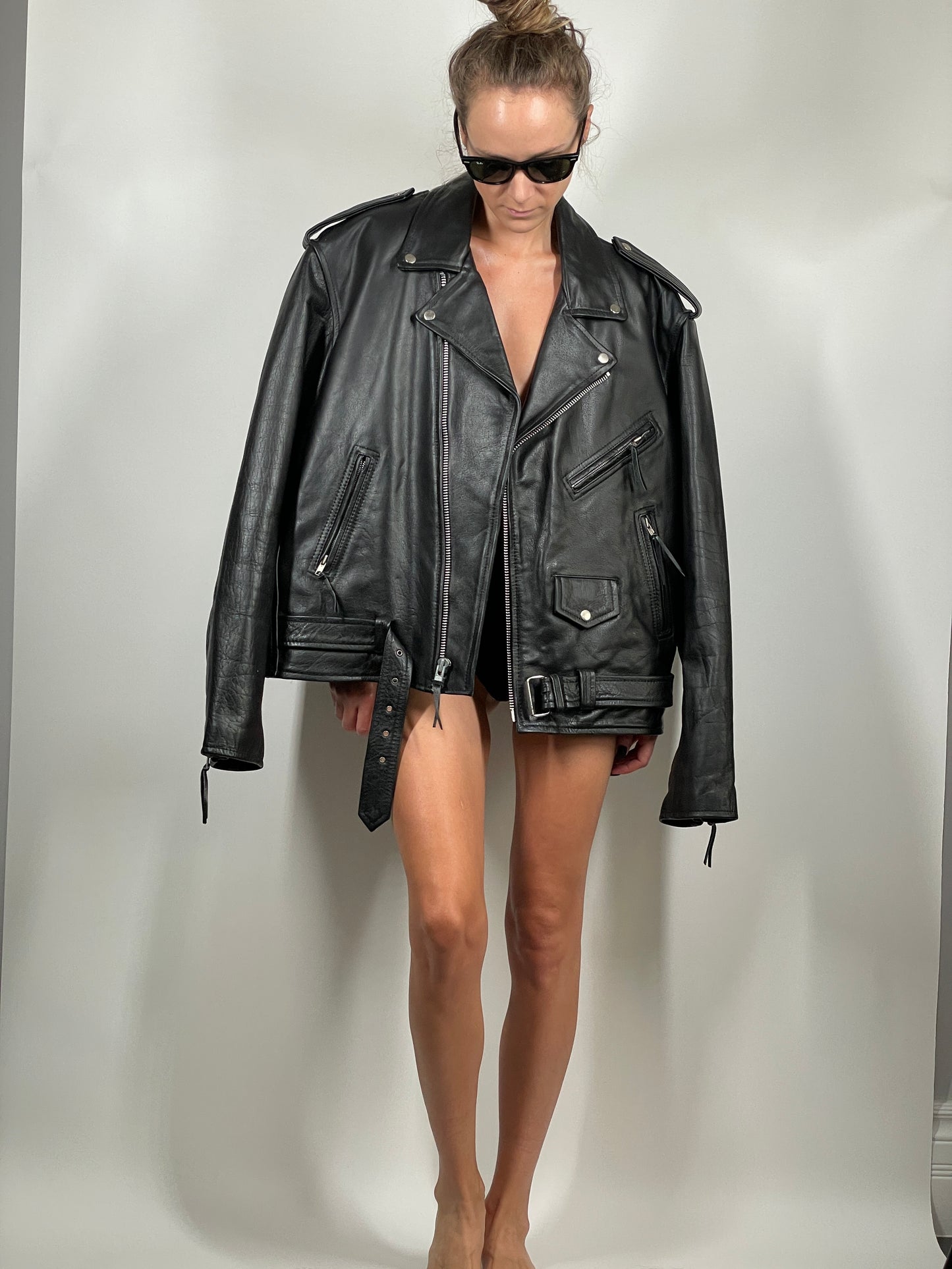 Perfect Motorcycle Jacket