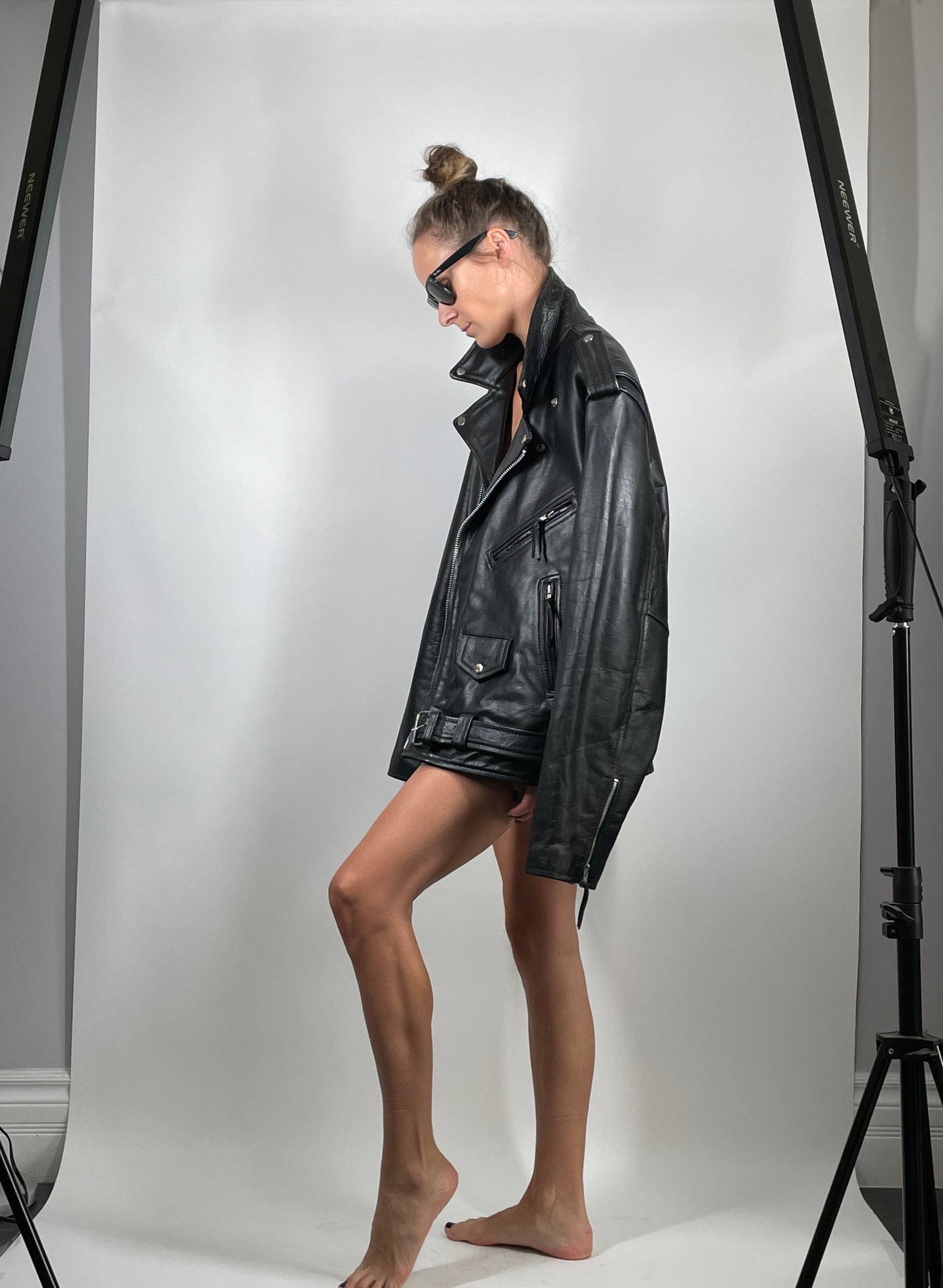 Perfect Motorcycle Jacket