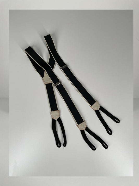Vintage Suspenders