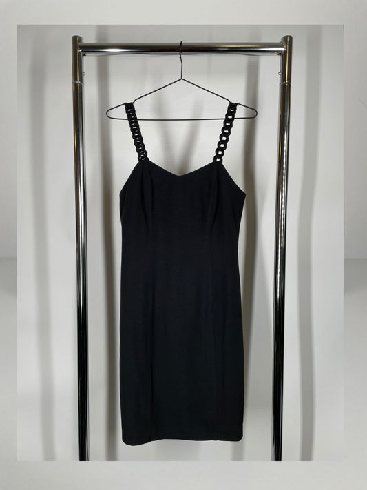 My Mom's 90's Little Black Dress