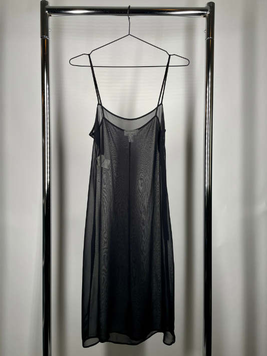 Philosophy di Alberta Ferretti Rayon Slip Dress