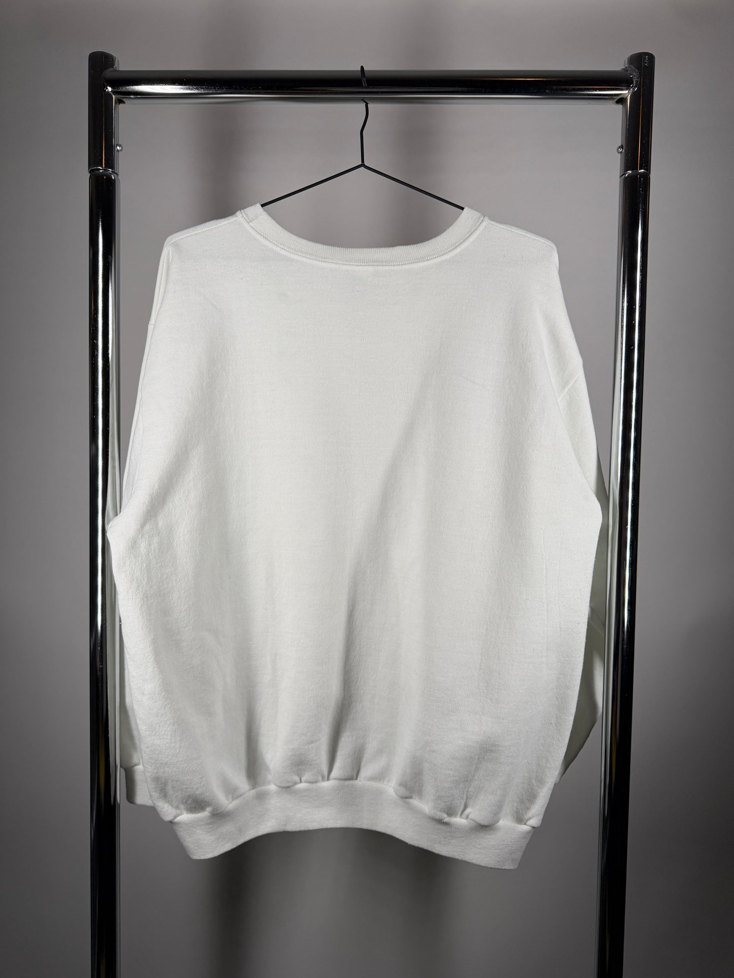 Vintage 1996 Wolf Sweatshirt — Size XL (Unisex)