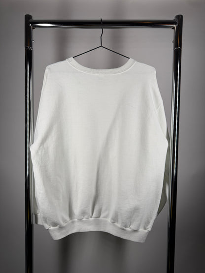 Vintage 1996 Wolf Sweatshirt — Size XL (Unisex)