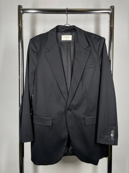 Babaton Wool Blend Blazer
