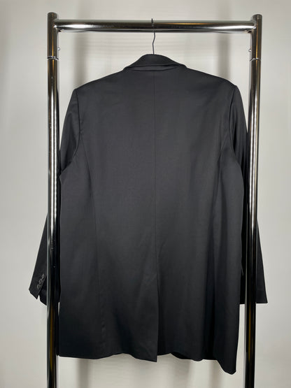 Babaton Wool Blend Blazer