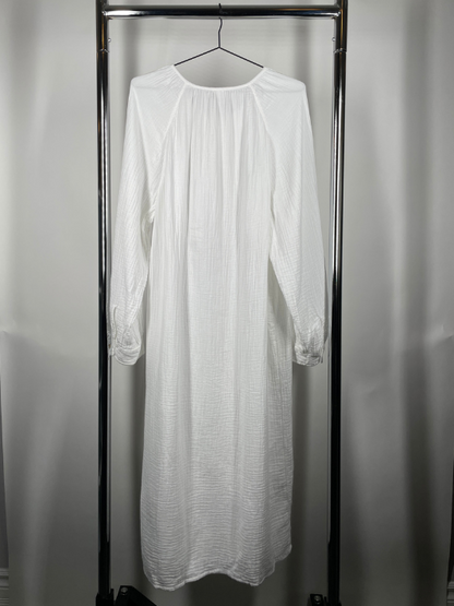 Wilfred Free Organic Cotton Dress