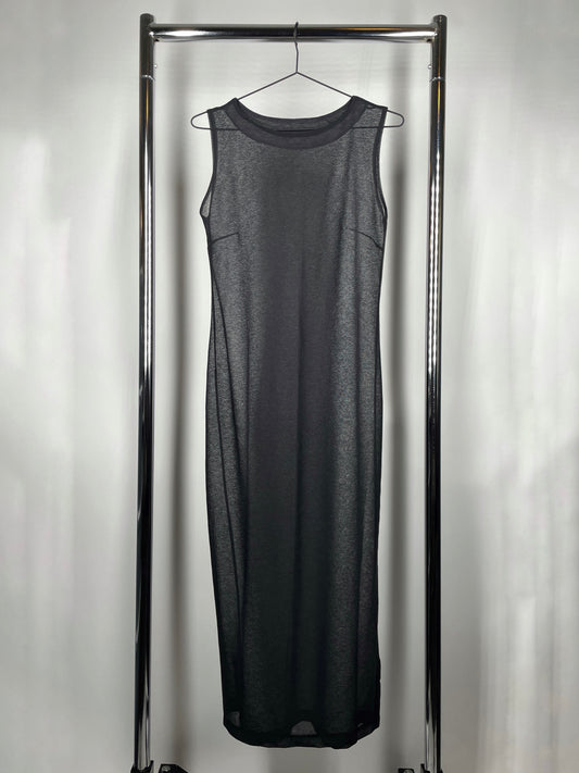 Perfect Sheer Dress