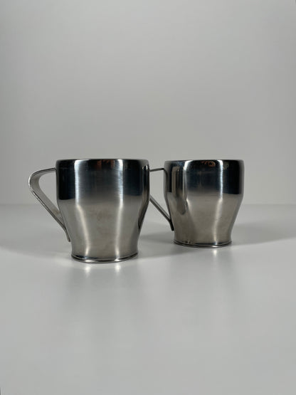 Vintage Breville Espresso Cups