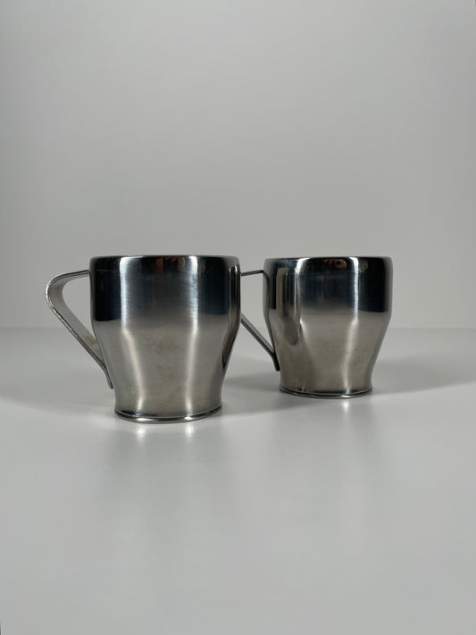 Vintage Breville Espresso Cups