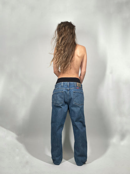 Wrangler Jeans