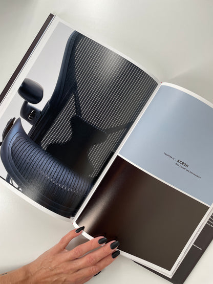 Herman Miller: The Purpose of Design — 2004