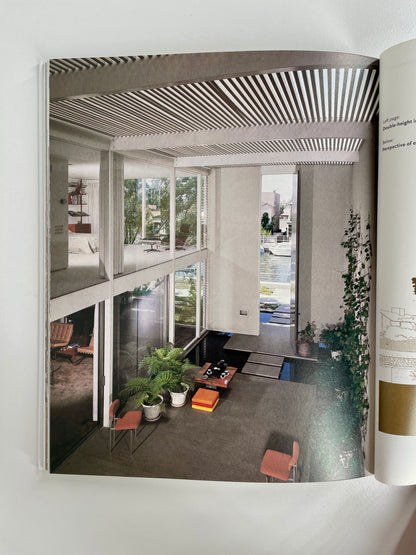 Case Study Houses by Elizabeth A. T. Smith’s   (Taschen)