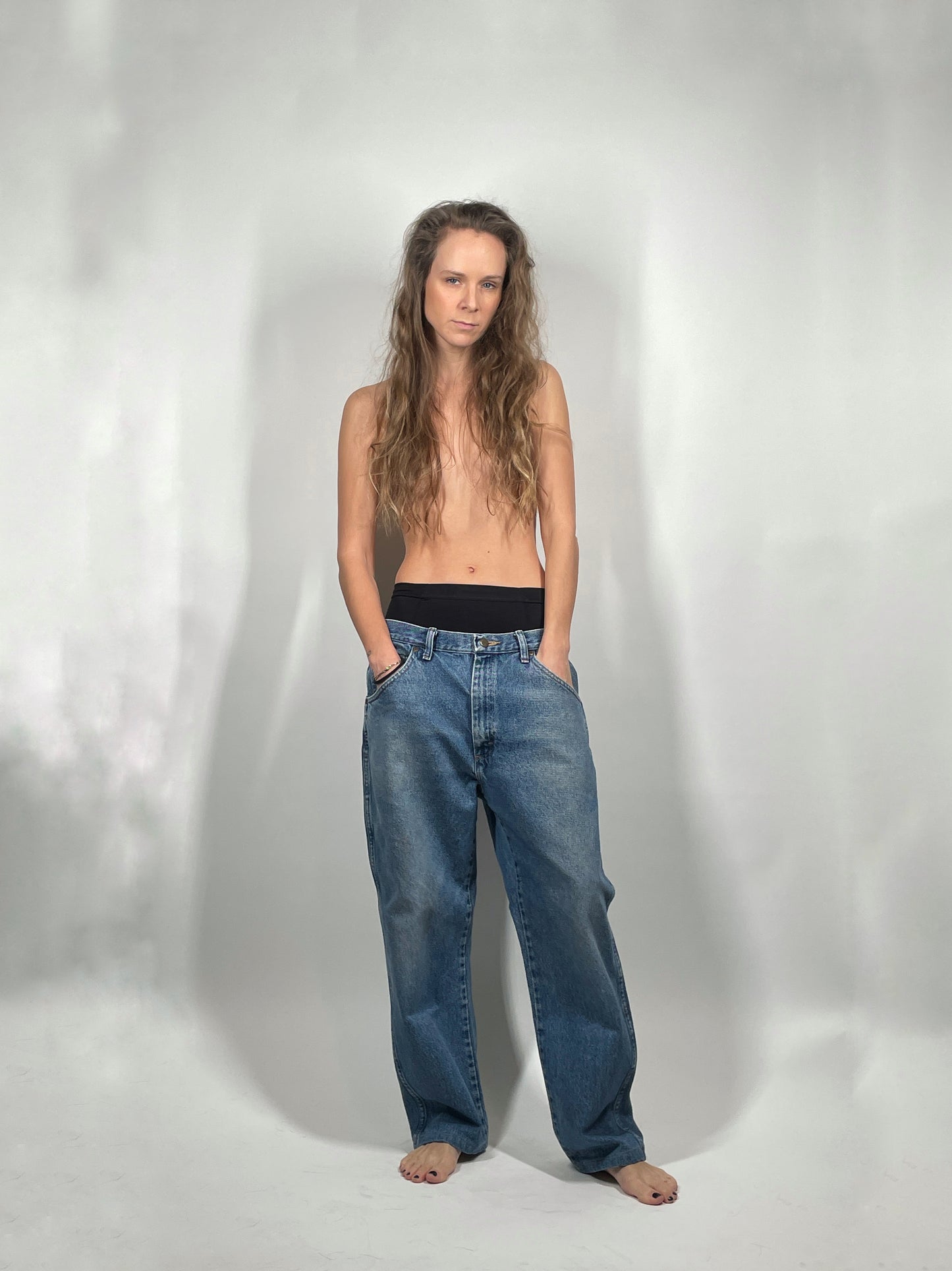 Wrangler Jeans