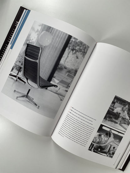 Herman Miller: The Purpose of Design — 2004