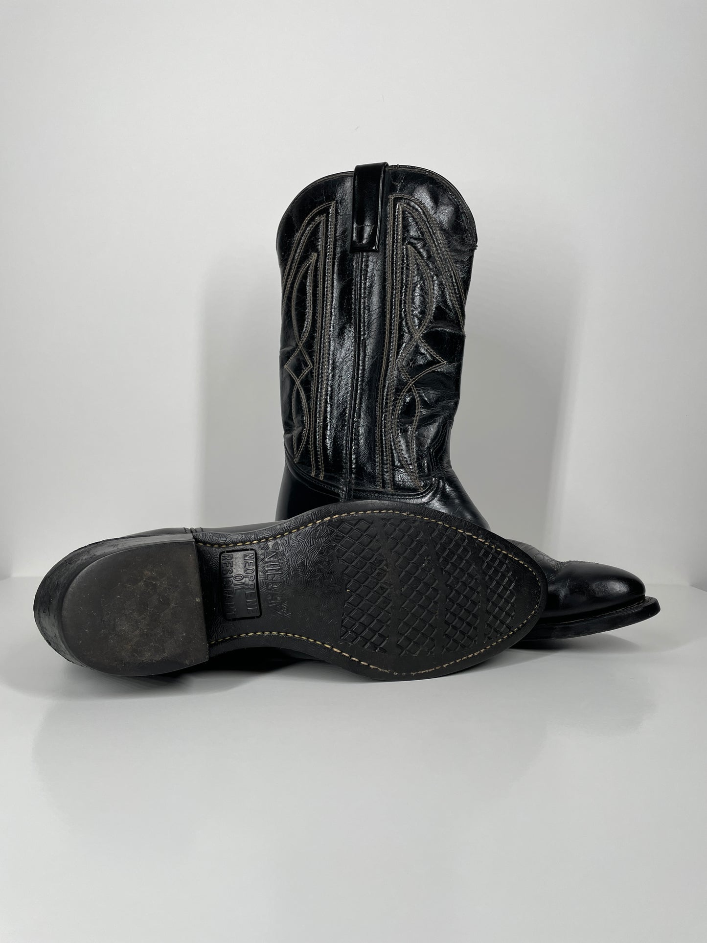 Cowboy Boots Anyone