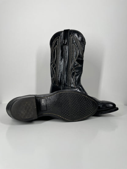 Cowboy Boots Anyone