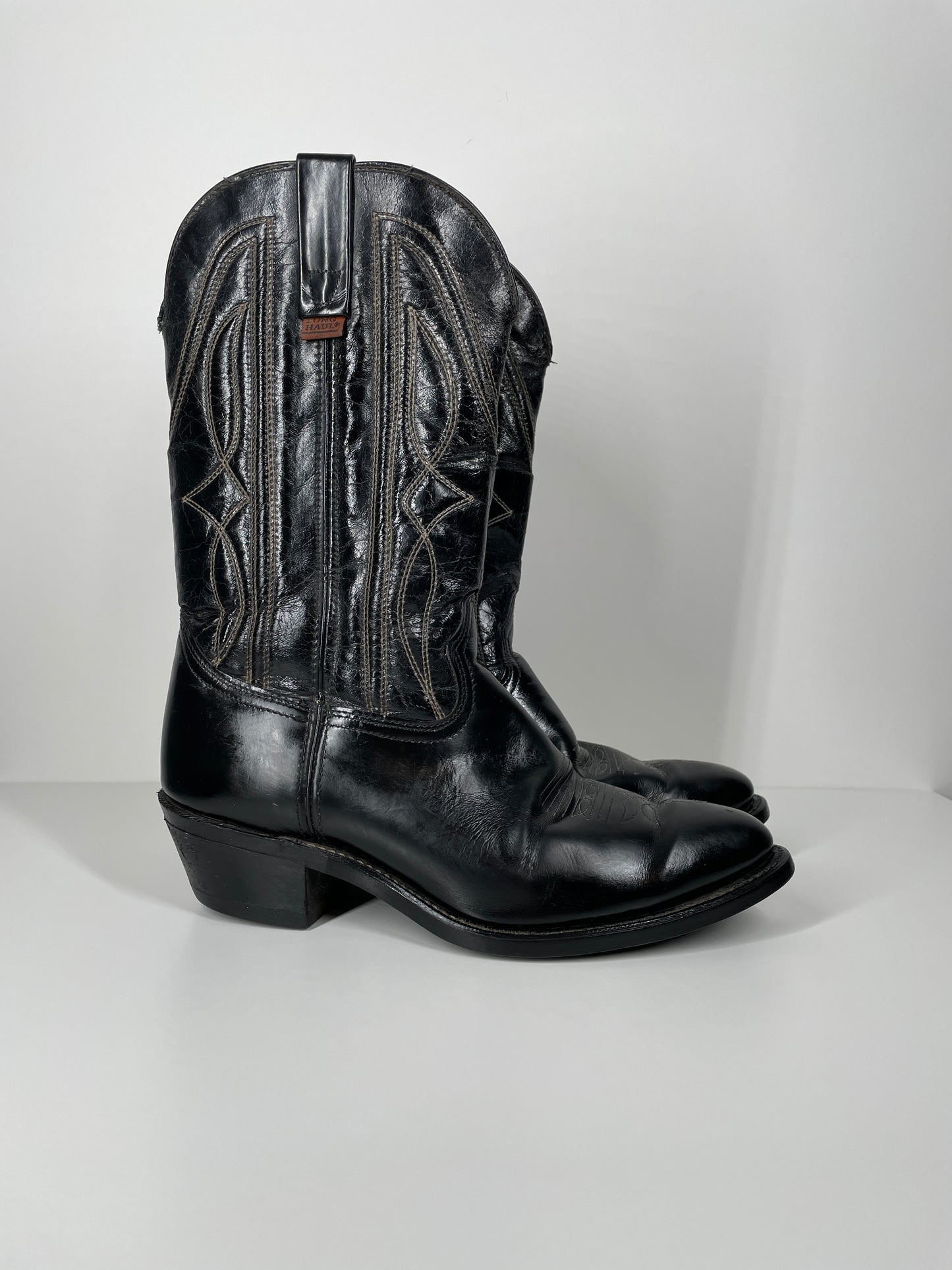 Cowboy Boots Anyone